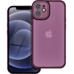 Variete Case For Iphone 12 Mini Purple OEM