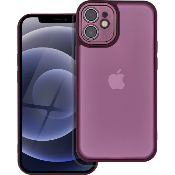 Variete Case For Iphone 12 Mini Purple OEM