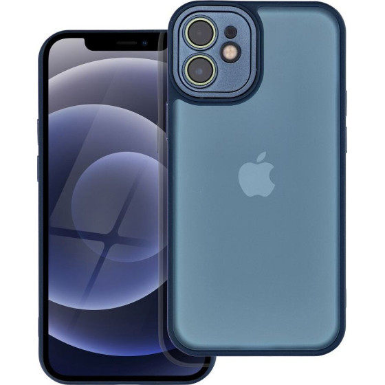 Variete Case For Iphone 12 Navy Blue OEM