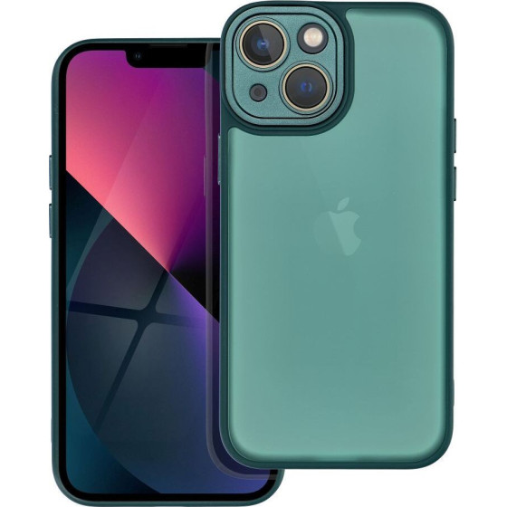 Variete Case For Iphone 13 Dark Green OEM