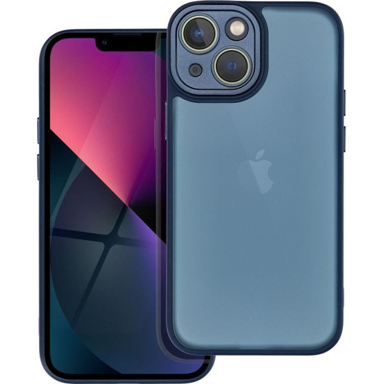 Variete Case For Iphone 13 Mini Navy Blue OEM