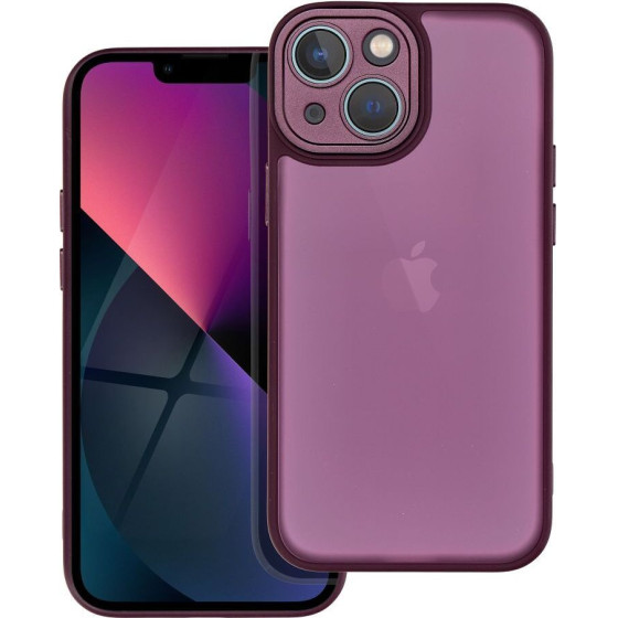 Variete Case For Iphone 13 Mini Purple OEM