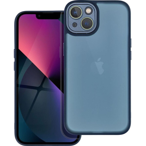 Variete Case For Iphone 13 Navy Blue OEM