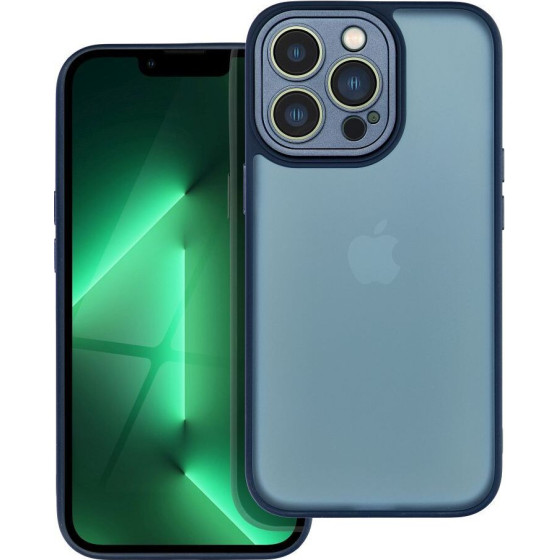 Variete Case For Iphone 13 Pro Navy Blue OEM