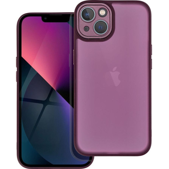 Variete Case For Iphone 13 Purple OEM