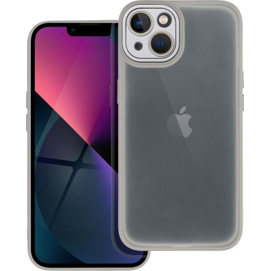 Variete Case For Iphone 13 Steel OEM