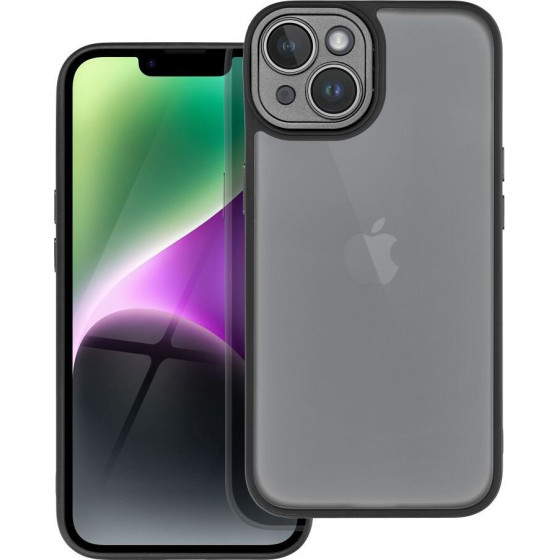 Variete Case For Iphone 14 Black OEM