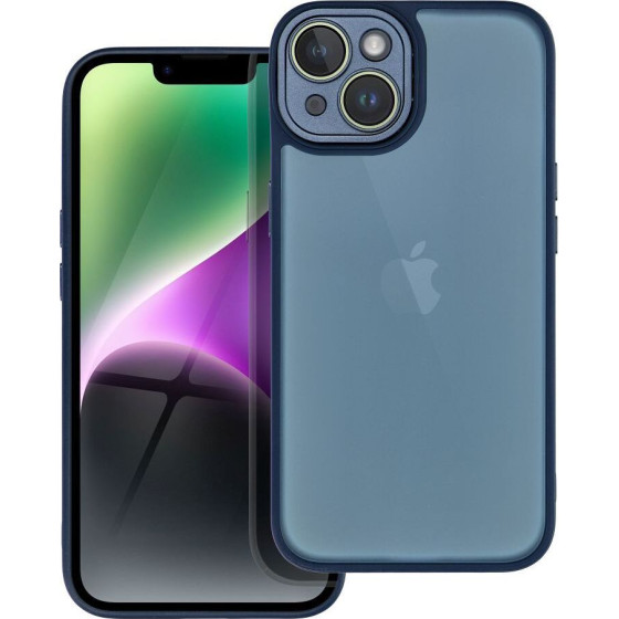 Variete Case For Iphone 14 Navy Blue OEM