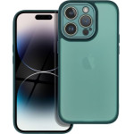 Variete Case For Iphone 14 Pro Dark Green OEM