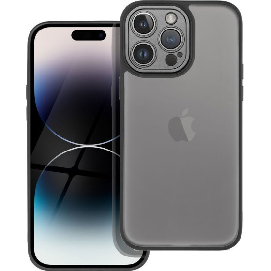 Variete Case For Iphone 14 Pro Max Black OEM