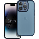 Variete Case For Iphone 14 Pro Navy Blue OEM