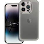 Variete Case For Iphone 14 Pro Steel OEM