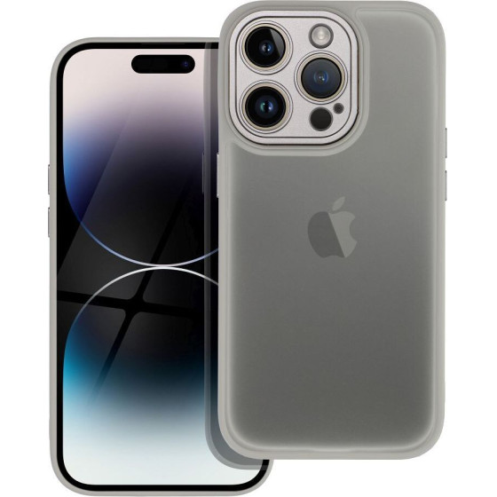 Variete Case For Iphone 14 Pro Steel OEM