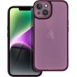 Variete Case For Iphone 14 Purple OEM