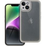 Variete Case For Iphone 14 Steel OEM