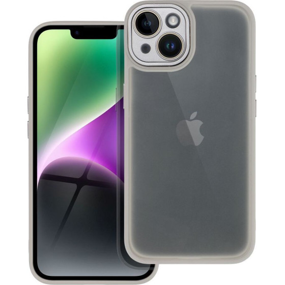Variete Case For Iphone 14 Steel OEM