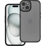 Variete Case For Iphone 15 Black OEM