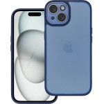 Variete Case For Iphone 15 Navy Blue OEM