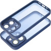 Variete Case For Iphone 15 Navy Blue OEM