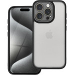 Variete Case For Iphone 15 Pro Black OEM