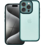 Variete Case For Iphone 15 Pro Dark Green OEM