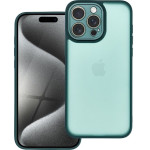 Variete Case For Iphone 15 Pro Max Dark Green OEM