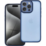 Variete Case For Iphone 15 Pro Max Navy Blue OEM