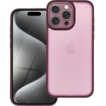 Variete Case For Iphone 15 Pro Max Purple OEM