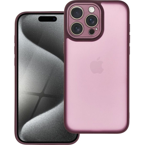 Variete Case For Iphone 15 Pro Max Purple OEM
