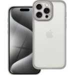 Variete Case For Iphone 15 Pro Max Steel OEM