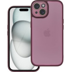 Variete Case For Iphone 15 Purple OEM