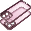 Variete Case For Iphone 15 Purple OEM