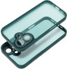 Variete Case For Iphone 16 Dark Green OEM