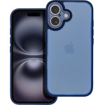 Variete Case For Iphone 16 Navy Blue OEM