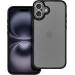 Variete Case For Iphone 16 Plus Black OEM