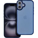 Variete Case For Iphone 16 Plus Navy Blue OEM