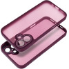 Variete Case For Iphone 16 Plus Purple OEM