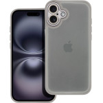 Variete Case For Iphone 16 Plus Steel OEM