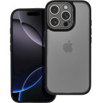 Variete Case For Iphone 16 Pro Black OEM