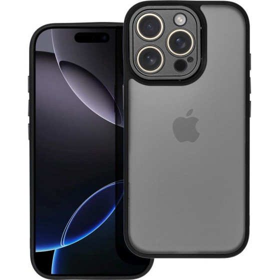 Variete Case For Iphone 16 Pro Black OEM