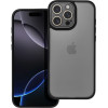 Variete Case For Iphone 16 Pro Max Black OEM