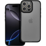 Variete Case For Iphone 16 Pro Max Black OEM