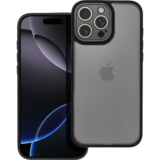 Variete Case For Iphone 16 Pro Max Black OEM