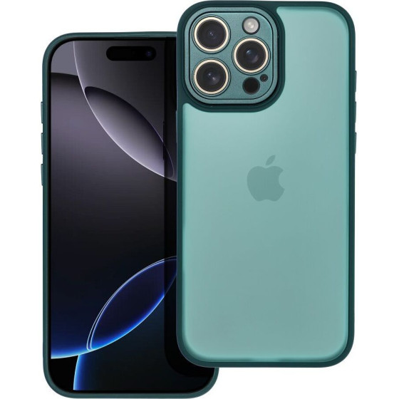 Variete Case For Iphone 16 Pro Max Dark Green OEM