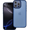 Variete Case For Iphone 16 Pro Max Navy Blue OEM