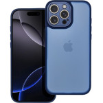 Variete Case For Iphone 16 Pro Max Navy Blue OEM