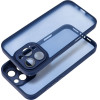 Variete Case For Iphone 16 Pro Max Navy Blue OEM