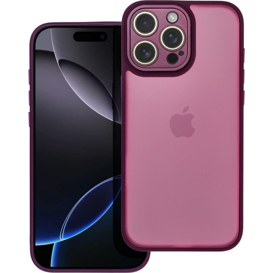 Variete Case For Iphone 16 Pro Max Purple OEM