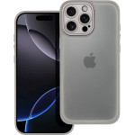 Variete Case For Iphone 16 Pro Max Steel OEM