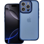 Variete Case For Iphone 16 Pro Navy Blue OEM